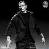 Figurine de Frankenstein