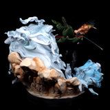 Statue One Piece de Roronoa Zoro