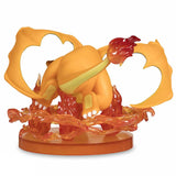 Figurine statuette Pokémon de Dracaufeu
