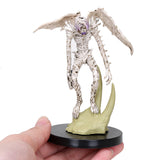 Lot de 5 figurines statuette Death Note