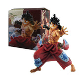 Figurine statuette One Piece de Luffy