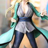 Figurine statuette Naruto de Tsunade