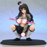 Figurine Sexy Chupa Shower Reiko Matsuzaka