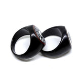 Bagues Dragon Ball (Kaio, Kame, Go)