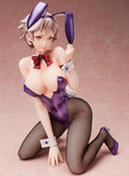 Figurine statuette Sexy Native Binding Tsukushi Rei Bunny