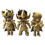 Lot de Figurine statuette  Saint Seiya