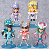 Lot de Figurine Saint Seiya