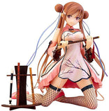 Figurine Sexy AlphaMax SkyTube STP T2 Art