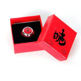 Bague ajustable Naruto de tous les membres de l’Akatsuki