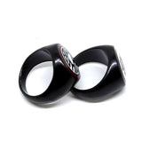 Bague Dragon Ball (différents symboles)