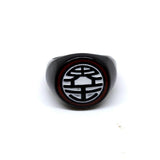 Bague Dragon Ball (différents symboles)
