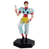 Statuette figurine Hunter x Hunter de hisoka