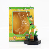 Statuette figurine Hunter x Hunter de Gon Freecss