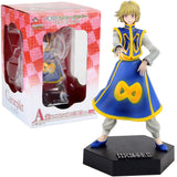 Figurine Statuette Hunter x Hunter de kurapika