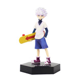 Figurine Statuette Hunter x Hunter de Killua Zoldyck