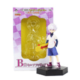 Figurine Statuette Hunter x Hunter de Killua Zoldyck