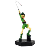 Figurine Statuette Hunter x Hunter de Gon Freecss