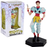 Statuette figurine Hunter x Hunter de hisoka