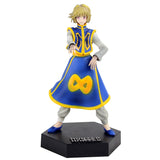 Figurine Statuette Hunter x Hunter de kurapika