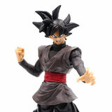 Figurine Dragon Ball Black Goku