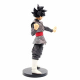 statuette Tokyo Ghoul de 24cm de Haise Sasaki en tenue blanche tenant son sabre