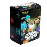 Figurine Dragon Ball de Broly