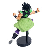 Figurine Dragon Ball de Broly