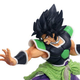 Figurine Dragon Ball de Broly