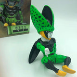 Figurine Dragon Ball de Cell