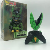 Figurine Dragon Ball de Cell