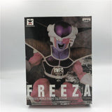 Figurine Dragon Ball de Freezer (1ere transformation)
