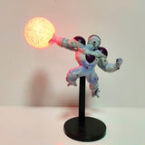 statuette figurine Dragon Ball de 22cm de Freezer 5 ème forme