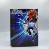 Figurine Dragon Ball de Gogeta SSJ 4