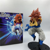 Figurine Dragon Ball de Gogeta SSJ 4
