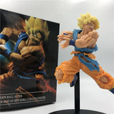 Figurine Dragon Ball Z de Son Goku