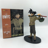 Figurine statuette Dragon Ball Z de 22cm de Son Goku