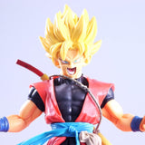Figurine Dragon Ball de Son Goku Super Saiyen