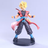 Figurine Dragon Ball de Son Goku Super Saiyen