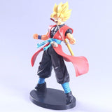 Figurine statuette Dragon Ball de Son Goku SSJ (Anniversaire edition)