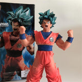 Dragon Ball de Son Goku SSJ Blue