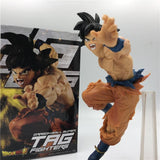 Figurine Dragon Ball de Son Goku