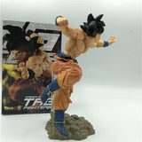 Figurine Dragon Ball de Son Goku