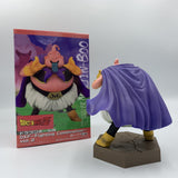 Figurine statuette dragon ball de majin buu