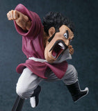 Figurine statuette dragon ball de mr.satan (hercule)