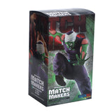 Figurine Dragon Ball de Piccolo