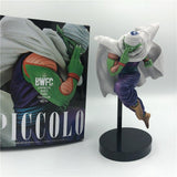 Figurine statuette dragon ball de Piccolo