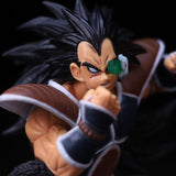 Figurine Dragon Ball de Nappa