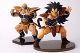 Figurine statuette dragon ball de nappa