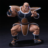 Figurine statuette dragon ball de nappa