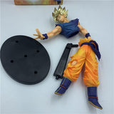 Figurine Dragon Ball de Son Goku SSJ Gold